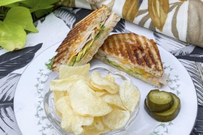 sandwich