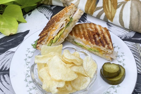 sandwich