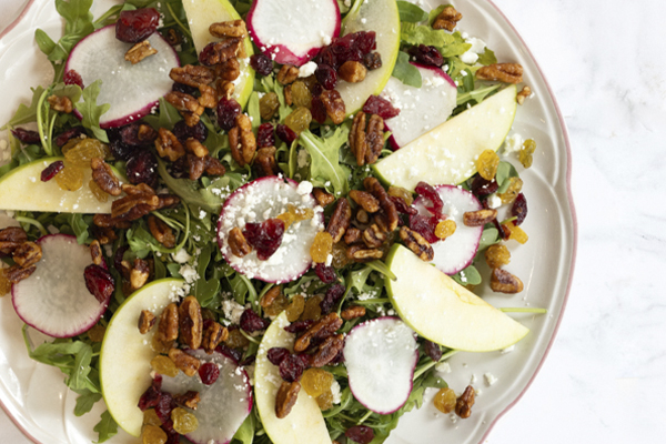 salad